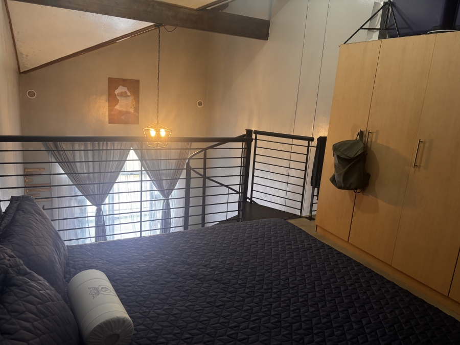 To Let 1 Bedroom Property for Rent in Muizenberg Western Cape